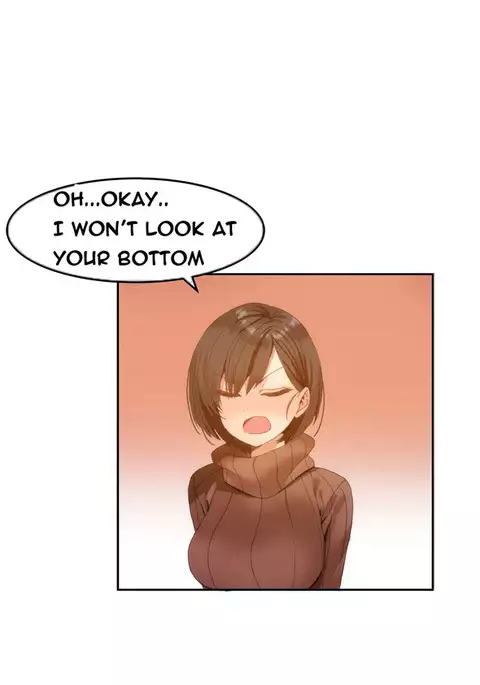 Hari Dormitory Ch.0-14