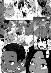 [Shindo L] ShindoL no Bunka Jinruigaku - ShindoL's Cultural Anthropology [English] {doujin-moe.us}