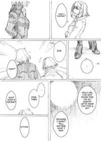 [Doggie Style (Takewan)] Kakumo Waga Chi wa Kimi ga Shishimura o Shitainiki | And Still My Blood Yearns For You (Kantai Collection -KanColle-) [English] [Idolatrymaster + Sexy Akiba Detectives] [Digital]