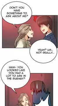 My Office Ch.1-25 (English) (Ongoing)