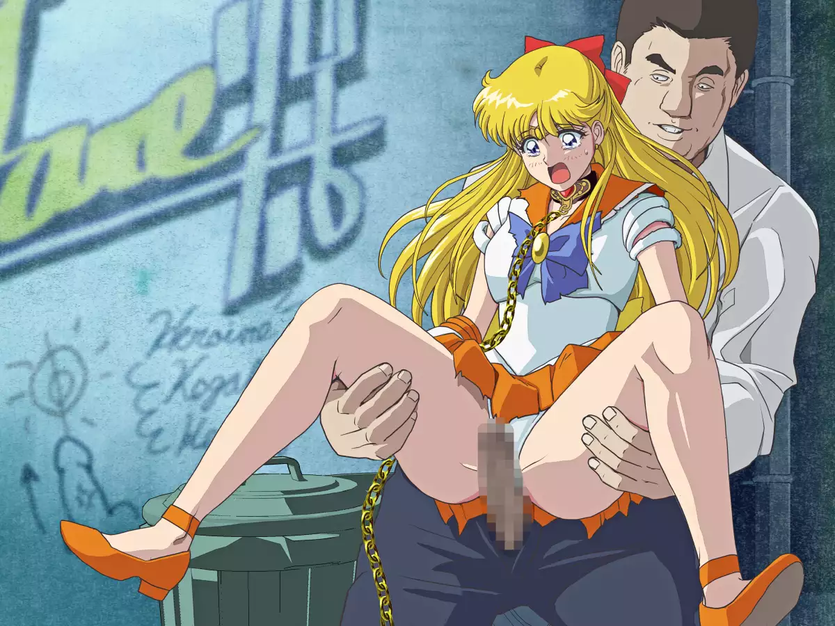 Bad-end simulation Vol. 2