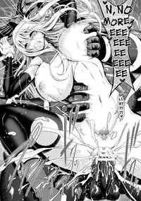 ERONA Orc no Inmon ni Okasareta Onna Kishi no Matsuro