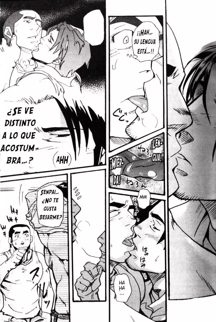 Chorro ¡De entregas!! 2