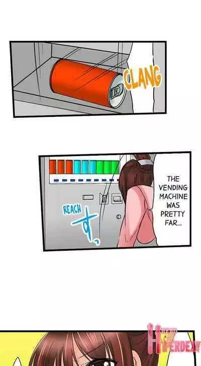 [BURIO] Touching My Older Sister Under the Table (Ch.1-64) [English]