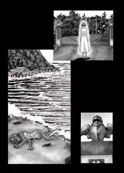 [Ufufu Enterprise (Hicoromo Kyouichi)] BEYOND ~ Aisubeki Kanata no Hitobito 1~10