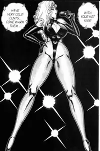 [Inui Haruka] Ogenki Clinic Vol.8 [English]