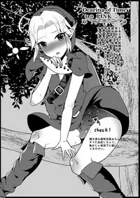 Futanari Zelda Soushuuhen