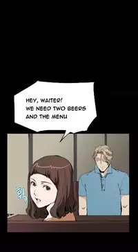 [Keum Sah Gong] Si-Eun Ch.1-39 (English) (Ongoing)