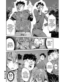 [Hinotsuki Neko] Hyoui Koukan Ch. 1-8 [English] [desudesu] [Digital]