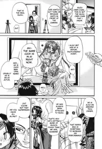 [Chunrouzan] Shougakusei no Rankou Jijou - Schoolchild's Group Sex Circumstances [English] [Toyo Translation + Stecaz] [Digital]