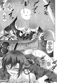 [Ishigami Kazui] Itsu Sex Suru no, Imadesho! | The Best Time for Sex is Now Ch. 1-4 [English] [Tadanohito]