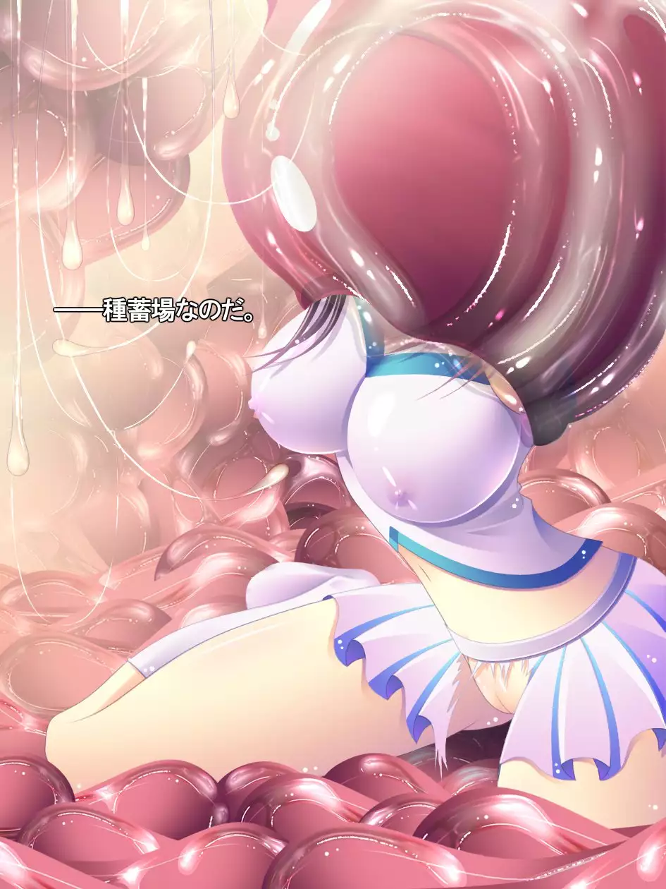 yabure, bakunyu chochichi naedoko ni, benki ni Daraku To sa reru hiroin!~ Hime ￮ setsuna ~