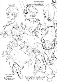 (C78) [GADGET (A-10)] GIRLIE Vol.3 [2010-07] (Various) [English] [Samachan]