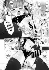 [ANCHOR (Mutou Mato)] Succubus-chan Chorosugiru! - Succubus-chan Is Too Easy! [English] {Doujins.com} [Digital]