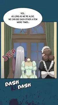 [Hong BanJang] Aharoo Ch.1-28 (English) (YoManga) (Ongoing)