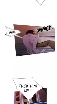 [PINKO] Scandal of the Witch Ch.1-24 (English) (Ongoing)