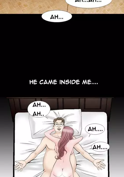 The Taste of Hands Ch.1-54