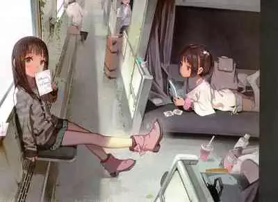 MUK's LOLIWORKS 2019 AUTUMN-WINTER Mujaki to Ecchi Asobi no Tengoku Ezu