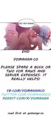 [BAK Hyeong Jun] Sweet Guy Ch. 1-42 [English] [YoManga]