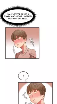 [Mx2J] Hahri's Lumpy Boardhouse Ch. 0-8 [English] (YoManga) (Ongoing)