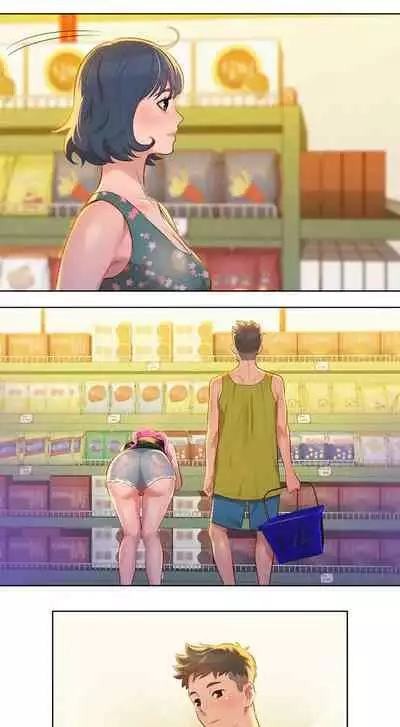 What do you Take me For? Ch.53/?