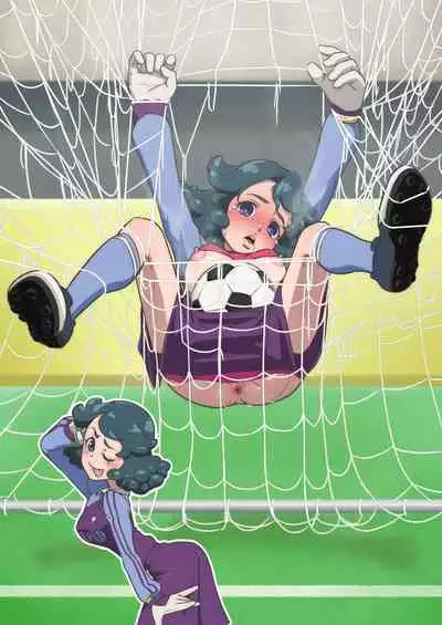 [Muramurabito] Junjou Loss Time (Inazuma Eleven: Ares no Tenbin) [English] [FC]