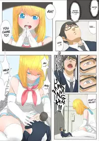 [Uru] Pretty Melt (English, colored, ongoing)