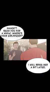 [Mr. Byeong-Su] Cohabitation Ch.1-39 (English) (Ongoing)