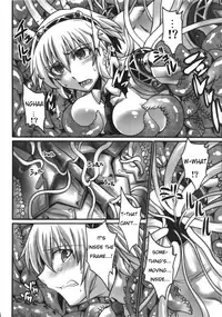 (C83) [Koukyou Koukoku Kikou (Segami Daisuke)] Mazu Urabyoushi Kara Goran Kudasai (Persona 3) [English] [HFL]