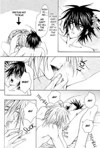 [Chitose Piyoko] Super Dakaretai Otoko [English] [Attractive Fascinante]