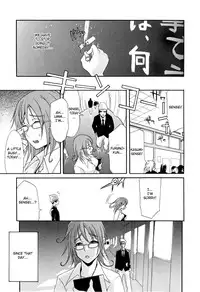 [Yunioshi] Chijo de Yajuu - Bitch with the Beast [English] {doujin-moe.us}