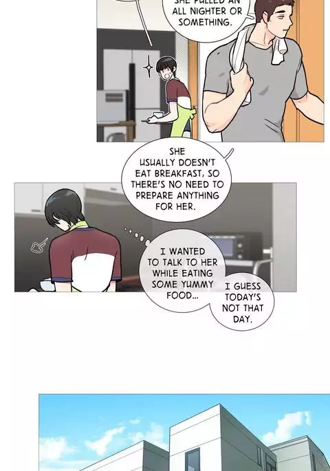 Sadistic Beauty Ch.1-19