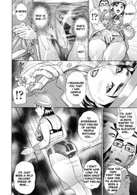 [Hyji] Asemizu Onna | Sweaty Women [English] {Sandwhale} [Decensored]