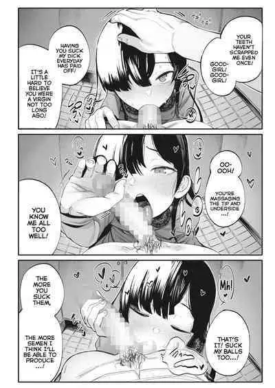 Shishi Kutta | Reap What You Sow