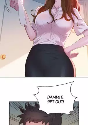 What do you Take me For? Ch.12/?