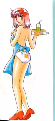 [Dai 25 Hohei Shidan] Tenshi no Question