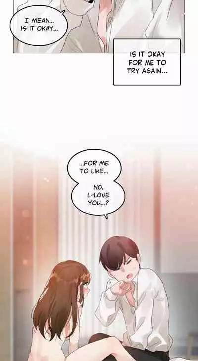 [Alice Crazy] Perverts' Daily Lives Episode 1: Her Secret Recipe Ch1-19 (Complete)