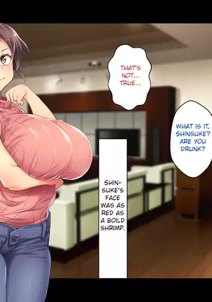 Kyonyuu de Muchimuchi na Musuko no Yome o Netotte yatta | I fucked my son's plump wife with huge breasts