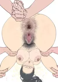 [Shoshi Magazine Hitori (Various)] HAIRY #2 [Digital]