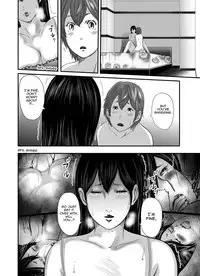 [Mitarai Yuuki] Ikanishite Haha wa Onna o Kaihou Shitaka Ch. 1-10 [English] [N04h]
