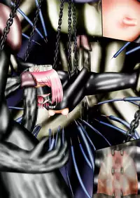 [Dende Ko-sha] A world of strange-Mystery World-21's