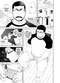 [anything (naop)] Baka na Hodo Aishite [English] [Decensored]