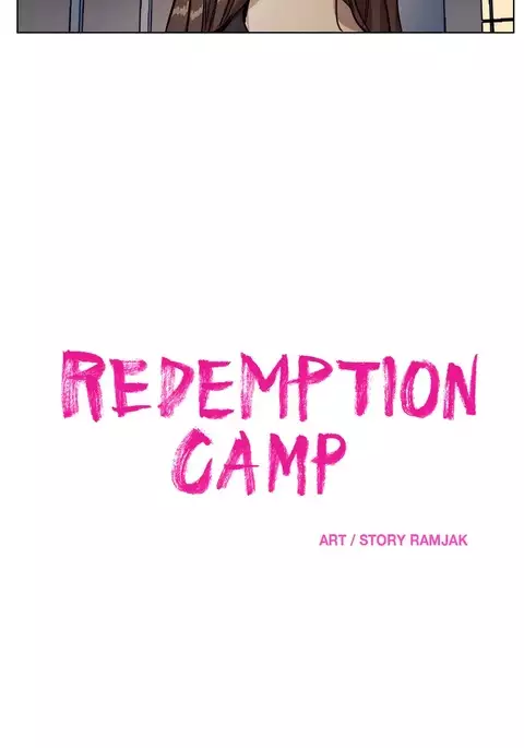 Atonement Camp Ch.1-10