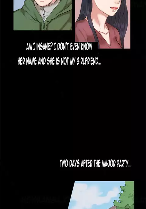 First Love Syndrome Ch.1-10