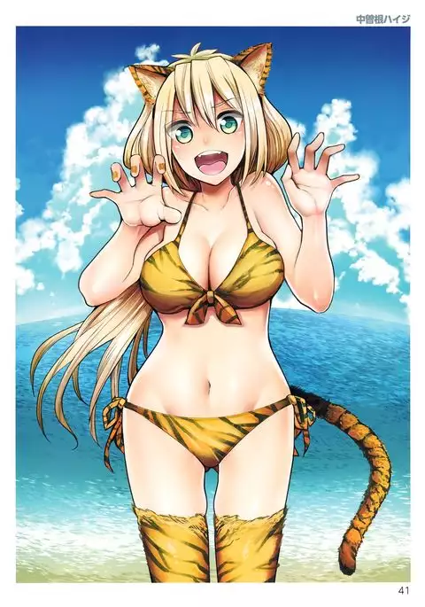 TORANOANA Girls Collection 2014 WINTER TYPE-X