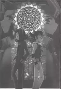 (C86) [HEATWAVE (Yuuhi)] HWZ III (Yu-Gi-Oh! Zexal)