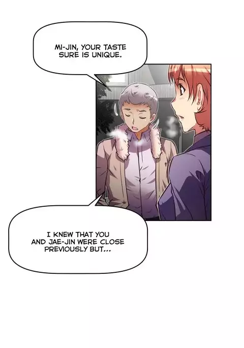 Brawling Go Ch.76-95