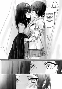 (Utahime Teien 11) [Tsuki no Uragawa (Romi)] Kanade-san, Daitemo Yoroshii Deshouka | Kanade, Can I Hold You Tonight? (THE iDOLM@STER CINDERELLA GIRLS) [English] [Sexy Akiba Detectives]