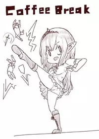 [Uru] Elf Princess Strikes Back (English, Ongoing)