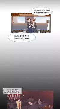 Miss Mystic Ch.1-20 (English) (Ongoing)